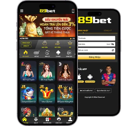 Đa dạng trò chơi ae6789 casino