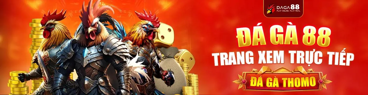 Đá gà trực tuyến kịch tính tại ae6789 casino