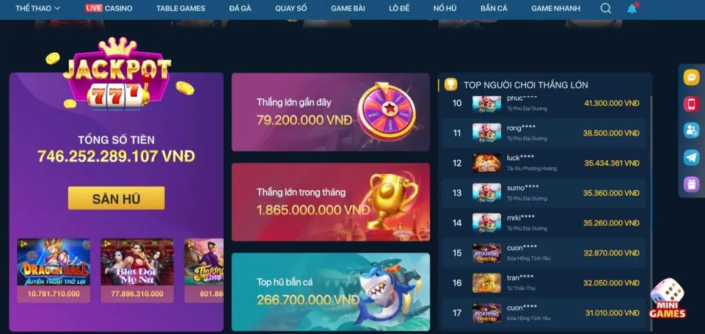 Cá Cược Esports ae6789 Casino